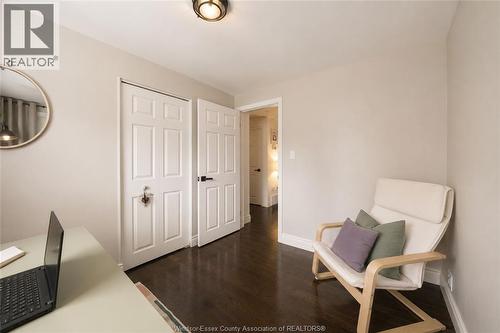 3939 Longfellow, Windsor, ON - Indoor Photo Showing Other Room