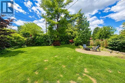 3939 Longfellow, Windsor, ON - Outdoor