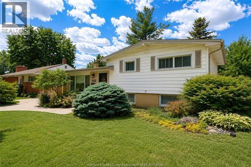 3939 Longfellow, Windsor, ON - Outdoor