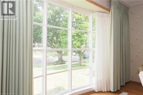 15 Gilmour Crescent, Kitchener, ON - Indoor Photo Showing Other Room