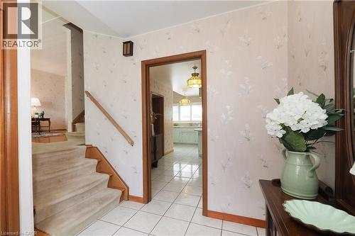 15 Gilmour Crescent, Kitchener, ON - Indoor Photo Showing Other Room