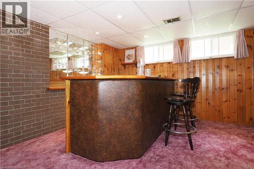 15 Gilmour Crescent, Kitchener, ON - Indoor Photo Showing Other Room