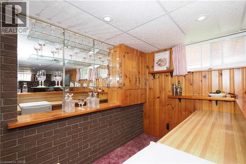 15 Gilmour Crescent, Kitchener, ON - Indoor Photo Showing Other Room