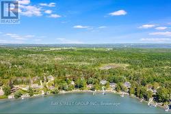 3358 CRESCENT HARBOUR ROAD Innisfil, ON L9S 2Y8