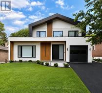 BSMT - 969 WILDWOOD DRIVE Newmarket, ON L3Y 2B4