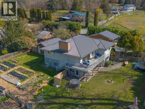 2277 Phillips Road, Powell River, BC - Outdoor