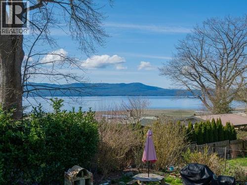 2277 Phillips Road, Powell River, BC - Outdoor With Body Of Water With View