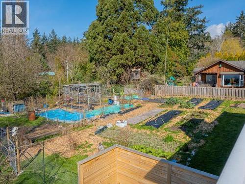 2277 Phillips Road, Powell River, BC - Outdoor