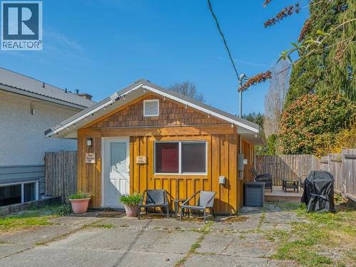 2277 Phillips Road, Powell River, BC - Outdoor