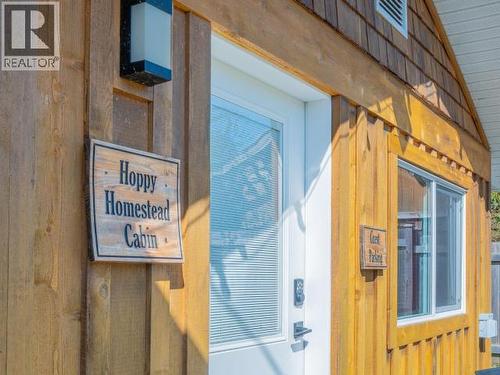 2277 Phillips Road, Powell River, BC - 