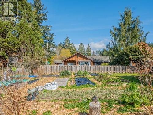 2277 Phillips Road, Powell River, BC - Outdoor