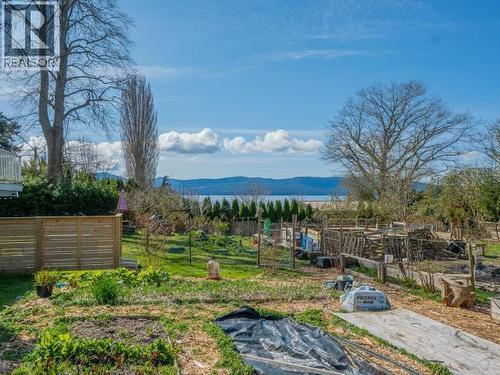 2277 Phillips Road, Powell River, BC - Outdoor With View
