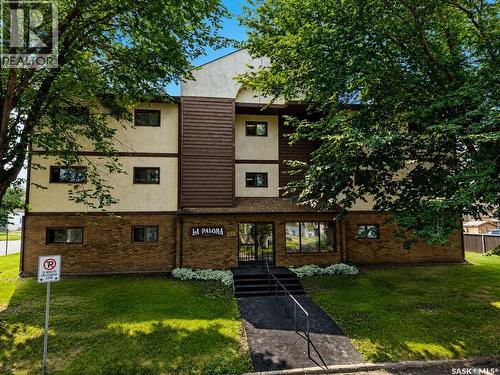 304 255 7Th Street E, Prince Albert, SK - Outdoor