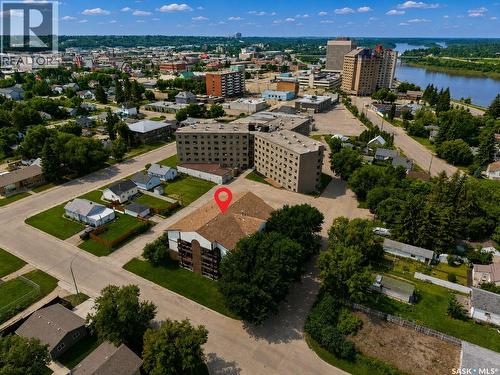 304 255 7Th Street E, Prince Albert, SK - Outdoor With View
