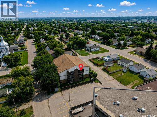 304 255 7Th Street E, Prince Albert, SK - Outdoor With View