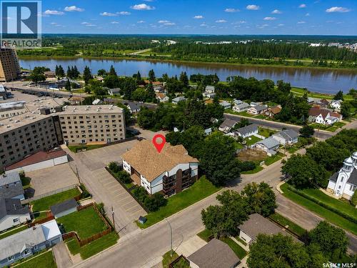304 255 7Th Street E, Prince Albert, SK - Outdoor With Body Of Water With View