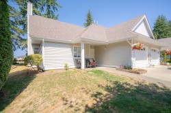 5328 Arbour Lane Nanaimo, BC V9T 6E5