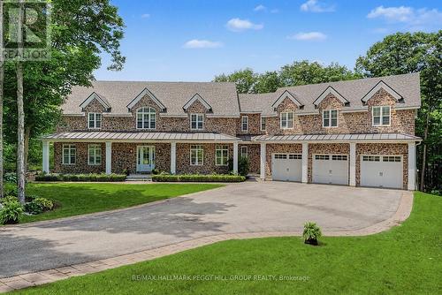 16 Heron Boulevard, Springwater, ON - Outdoor With Facade