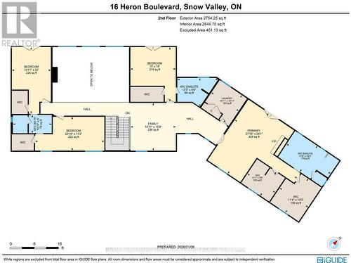 16 Heron Boulevard, Springwater, ON - Other