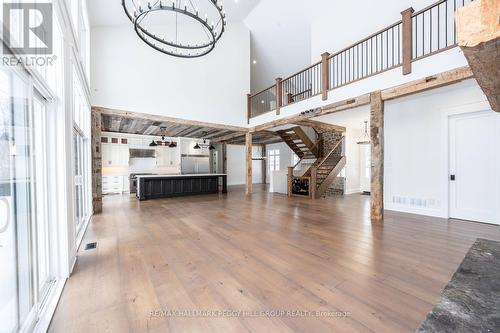 16 Heron Boulevard, Springwater, ON - Indoor Photo Showing Other Room