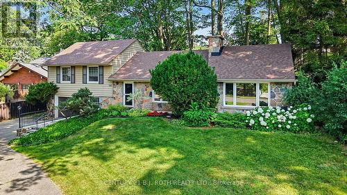 140 SHANTY BAY ROAD  Barrie, ON L4M 1E3