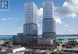 2802 - 39 MARY STREET Barrie, ON L4N 1S9