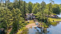 3583 RIVERDALE DRIVE Severn, ON L0K 2B0