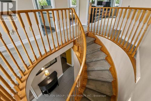3176 Dovetail Mews, Mississauga, ON - Indoor Photo Showing Other Room