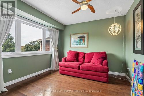 3176 Dovetail Mews, Mississauga, ON - Indoor