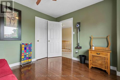 3176 Dovetail Mews, Mississauga, ON - Indoor