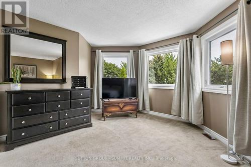 3176 Dovetail Mews, Mississauga, ON - Indoor
