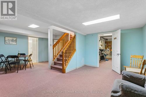 3176 Dovetail Mews, Mississauga, ON - Indoor