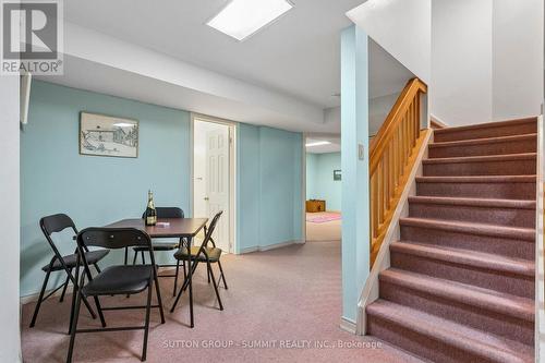 3176 Dovetail Mews, Mississauga, ON - Indoor Photo Showing Other Room