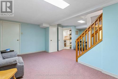 3176 Dovetail Mews, Mississauga, ON - Indoor Photo Showing Other Room