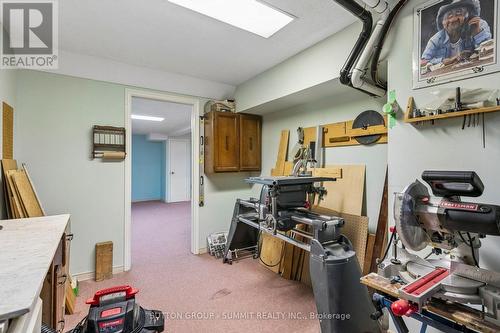 3176 Dovetail Mews, Mississauga, ON - Indoor