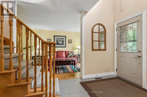3176 Dovetail Mews, Mississauga, ON - Indoor Photo Showing Other Room