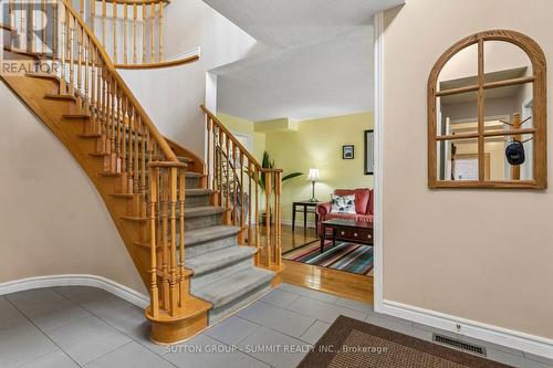 3176 Dovetail Mews, Mississauga, ON - Indoor Photo Showing Other Room