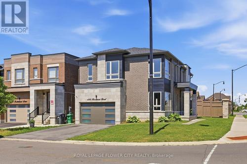 480 RIVERMONT ROAD  Brampton, ON L6Y 2C9