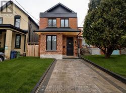 64 GWYNNE AVENUE  Toronto, ON M6K 2C4