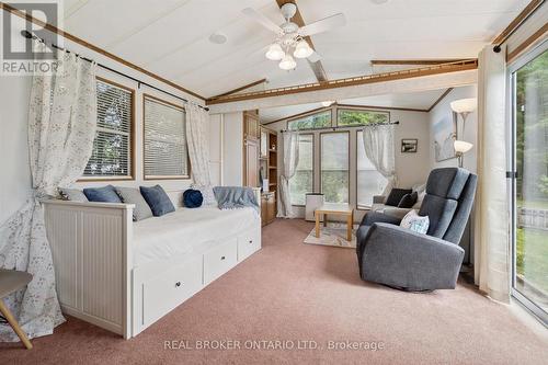 218 Beach Road, Centre Wellington, ON - Indoor Photo Showing Bedroom