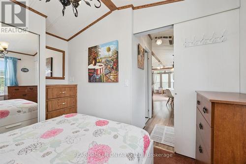 218 Beach Road, Centre Wellington, ON - Indoor Photo Showing Bedroom