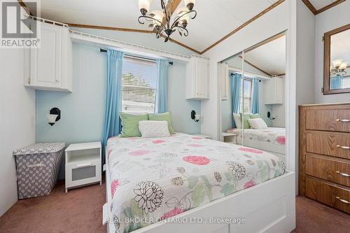 218 Beach Road, Centre Wellington, ON - Indoor Photo Showing Bedroom