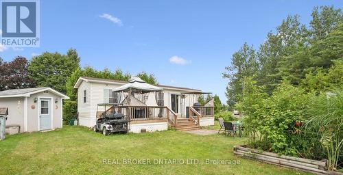 218 Beach Road, Centre Wellington, ON - Outdoor