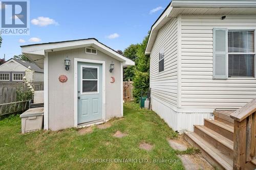 218 Beach Road, Centre Wellington, ON - Outdoor With Exterior
