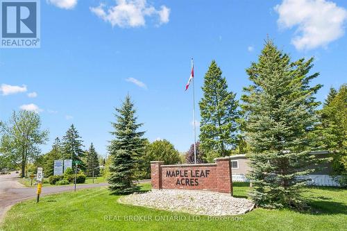 218 Beach Road, Centre Wellington, ON - Outdoor With View