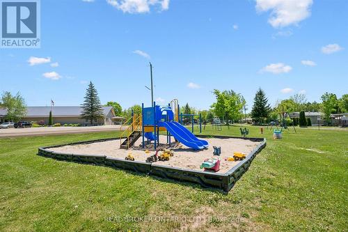 218 Beach Road, Centre Wellington, ON - Outdoor With View