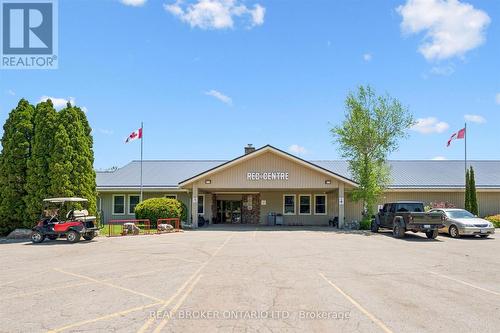 218 Beach Road, Centre Wellington, ON - Outdoor