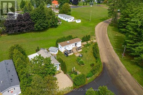 218 Beach Road, Centre Wellington, ON - Outdoor With View