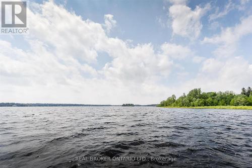 218 Beach Road, Centre Wellington, ON - Outdoor With Body Of Water With View