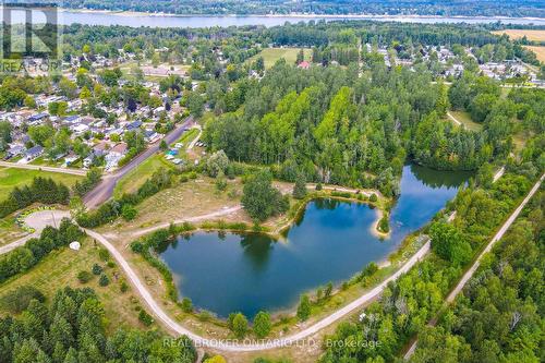 218 Beach Road, Centre Wellington, ON - Outdoor With Body Of Water With View